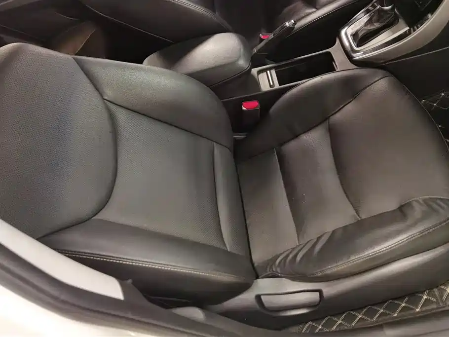 Hyundai Langdong 2015 1.6L Auto Premium фото 8