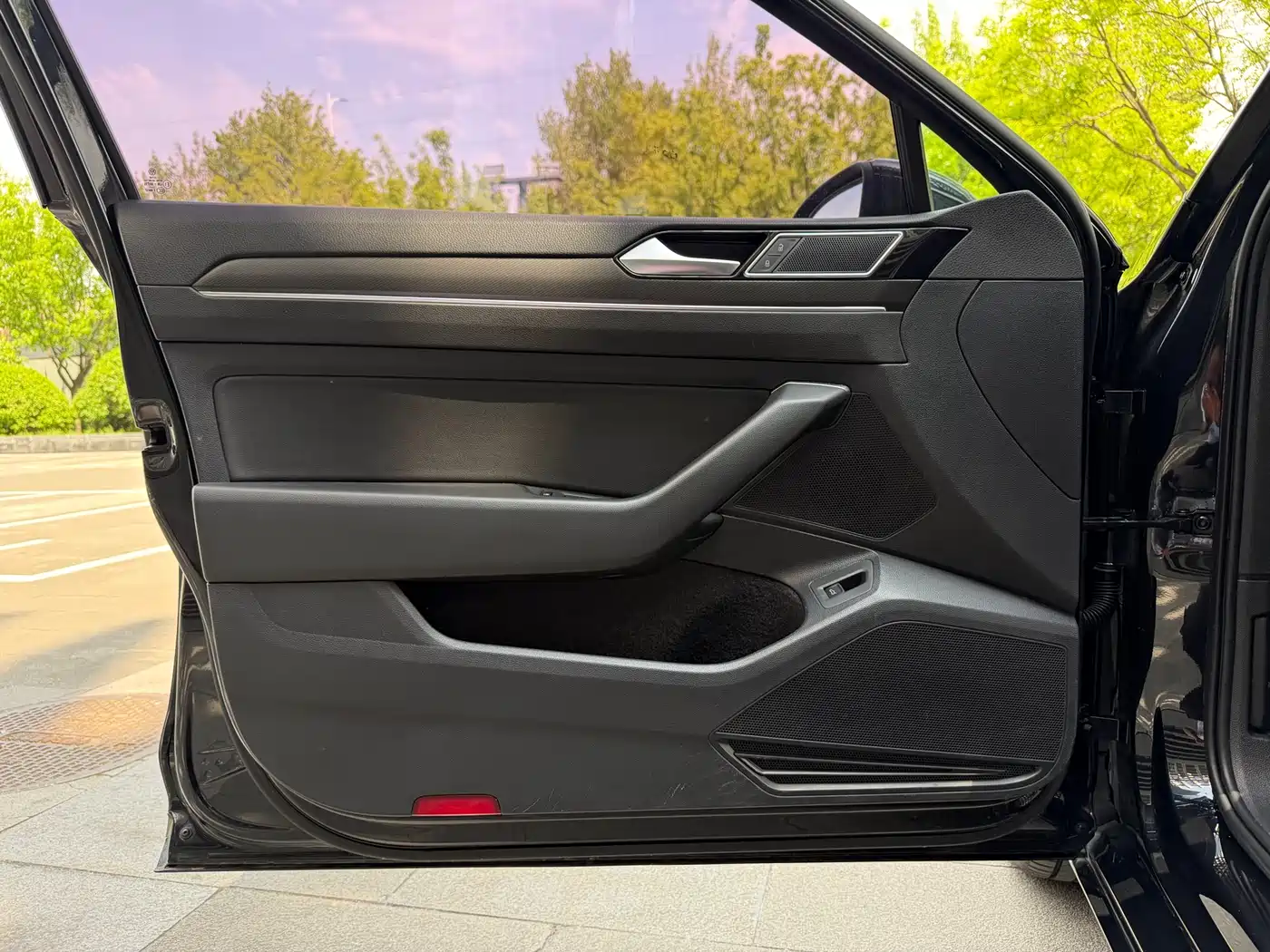 Volkswagen Magotan 2020 380TSI DSG Luxury фото 13