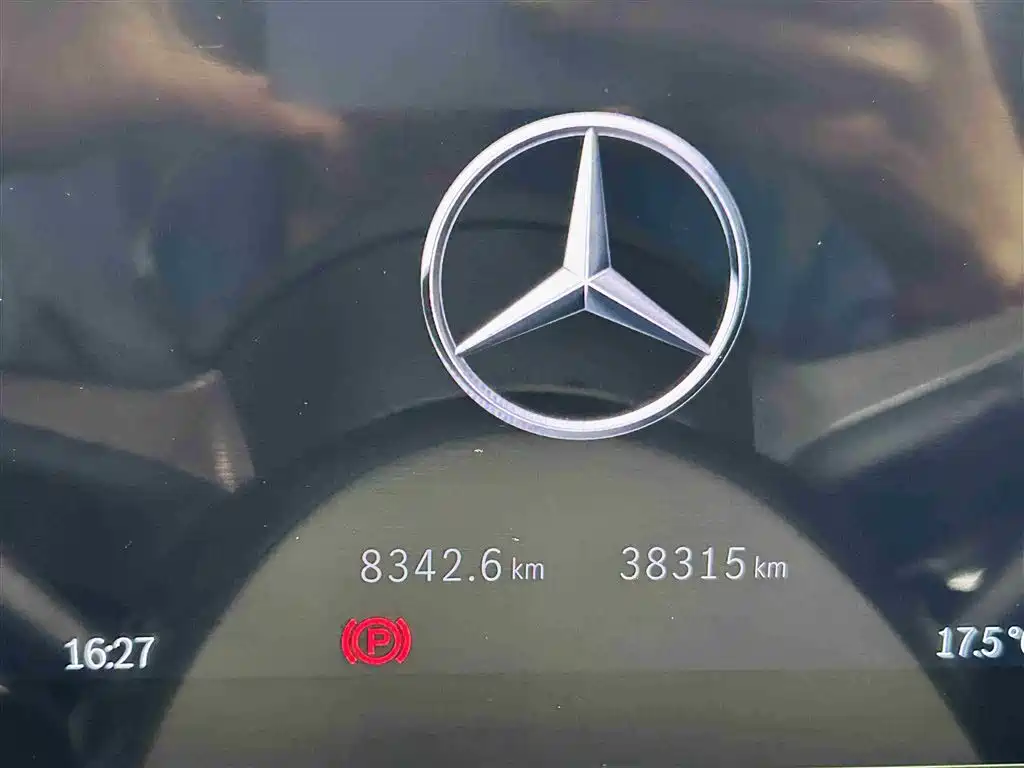 Mercedes-Benz C-Class 2022 Facelift C 260 L Sport фото 16
