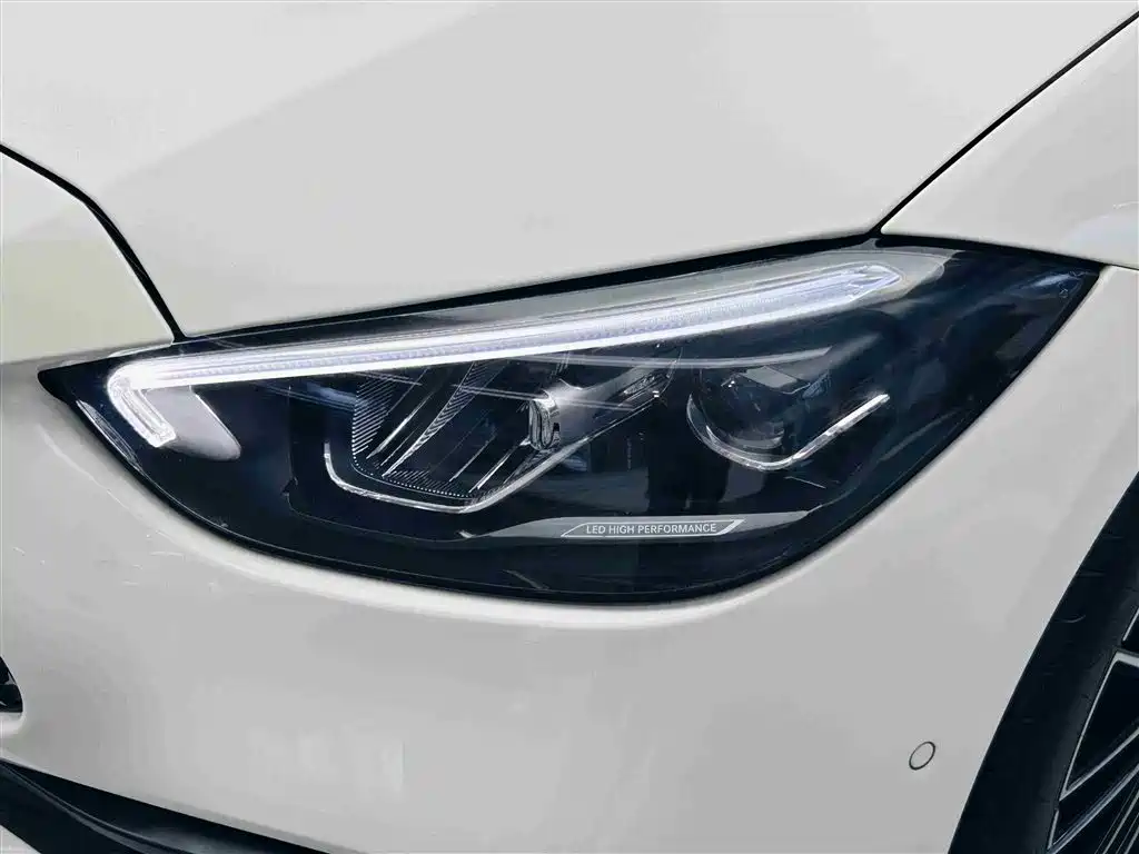 Mercedes-Benz C-Class 2022 Facelift C 260 L Sport фото 11