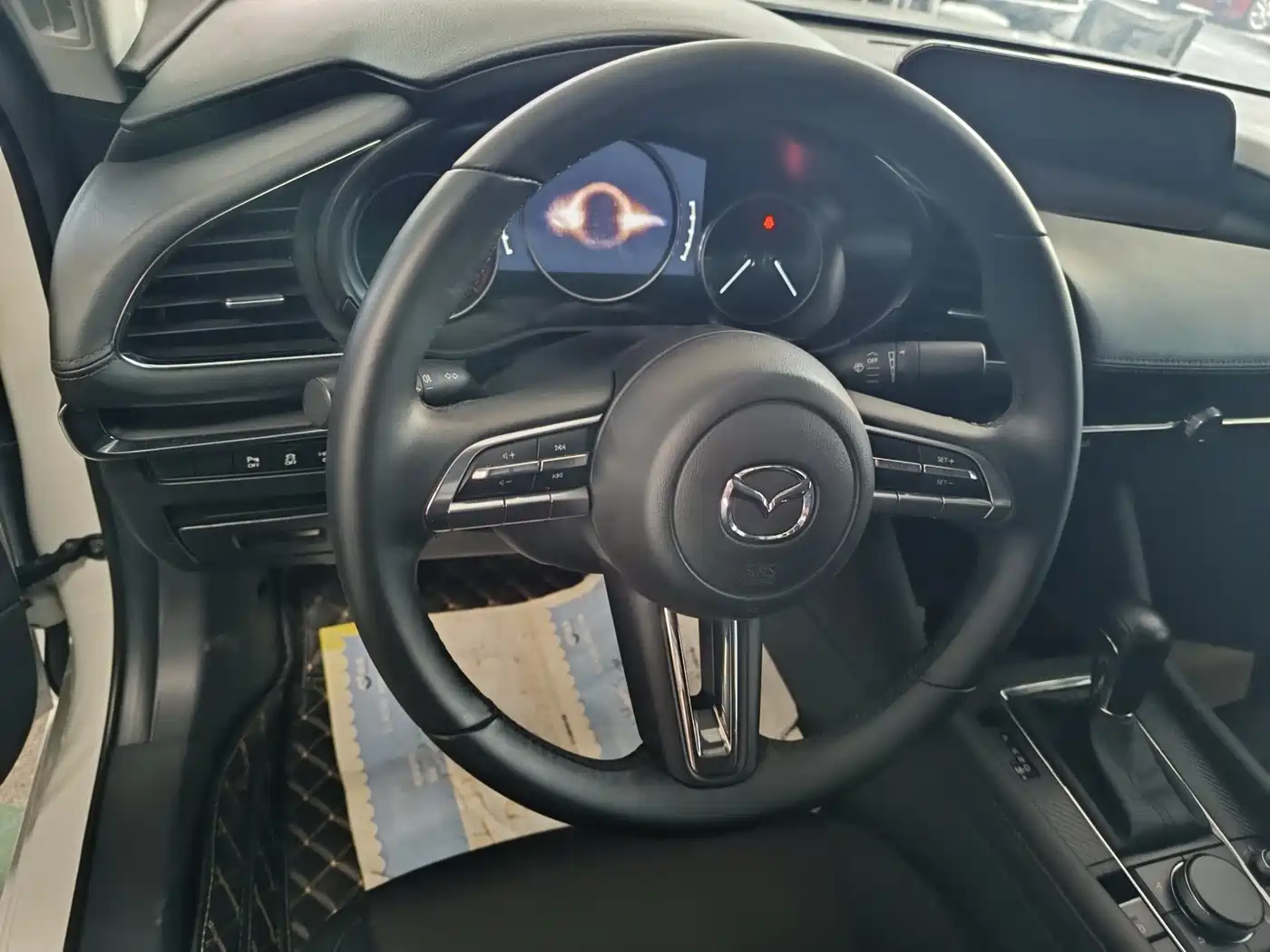 Mazda Mazda3 Axela 2020 2.0L Automatic Zhi Ya Edition фото 7