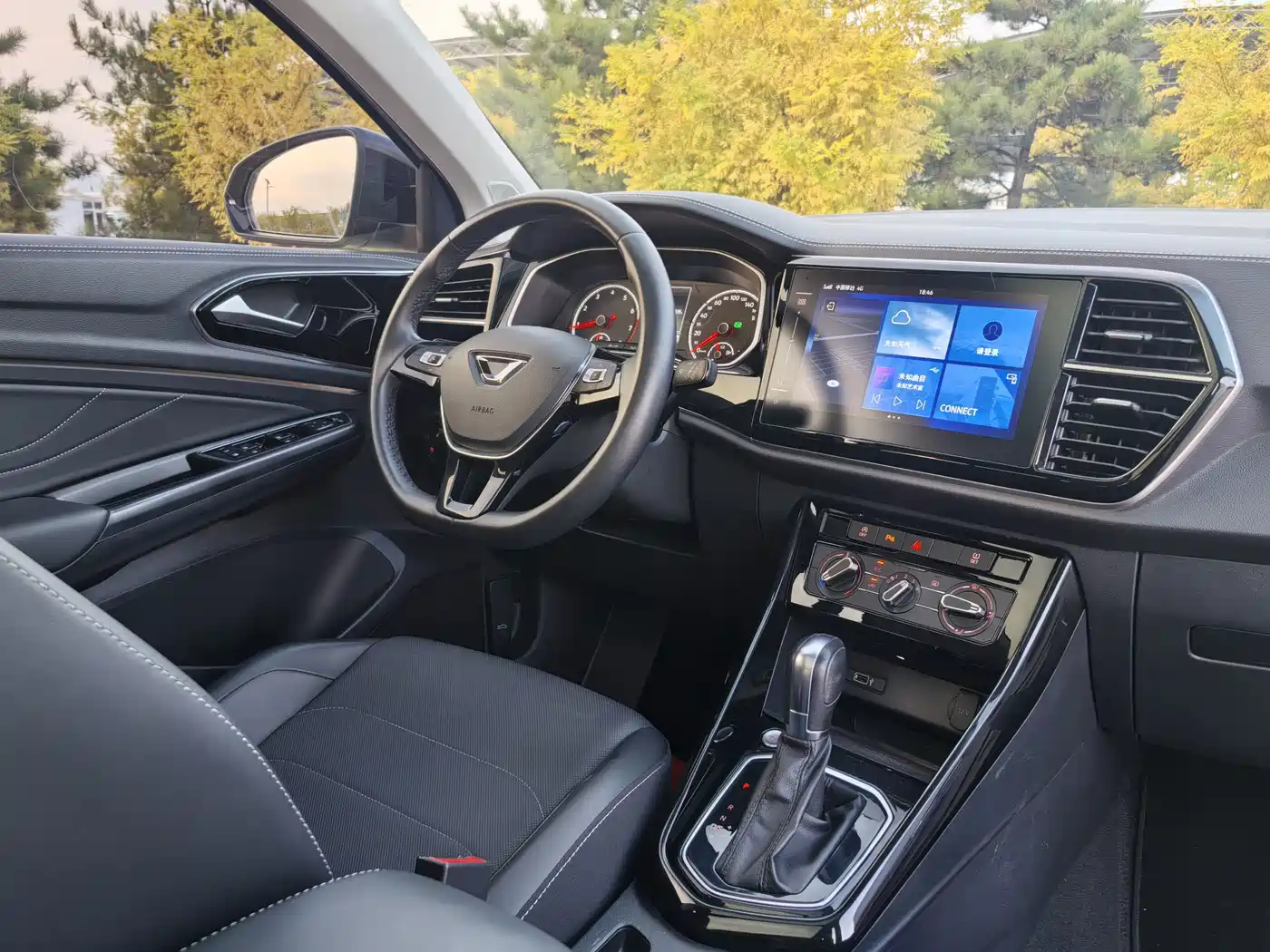 Jetta VS7 2021 2021 30th Anniversary Edition 1.4T Auto Deluxe