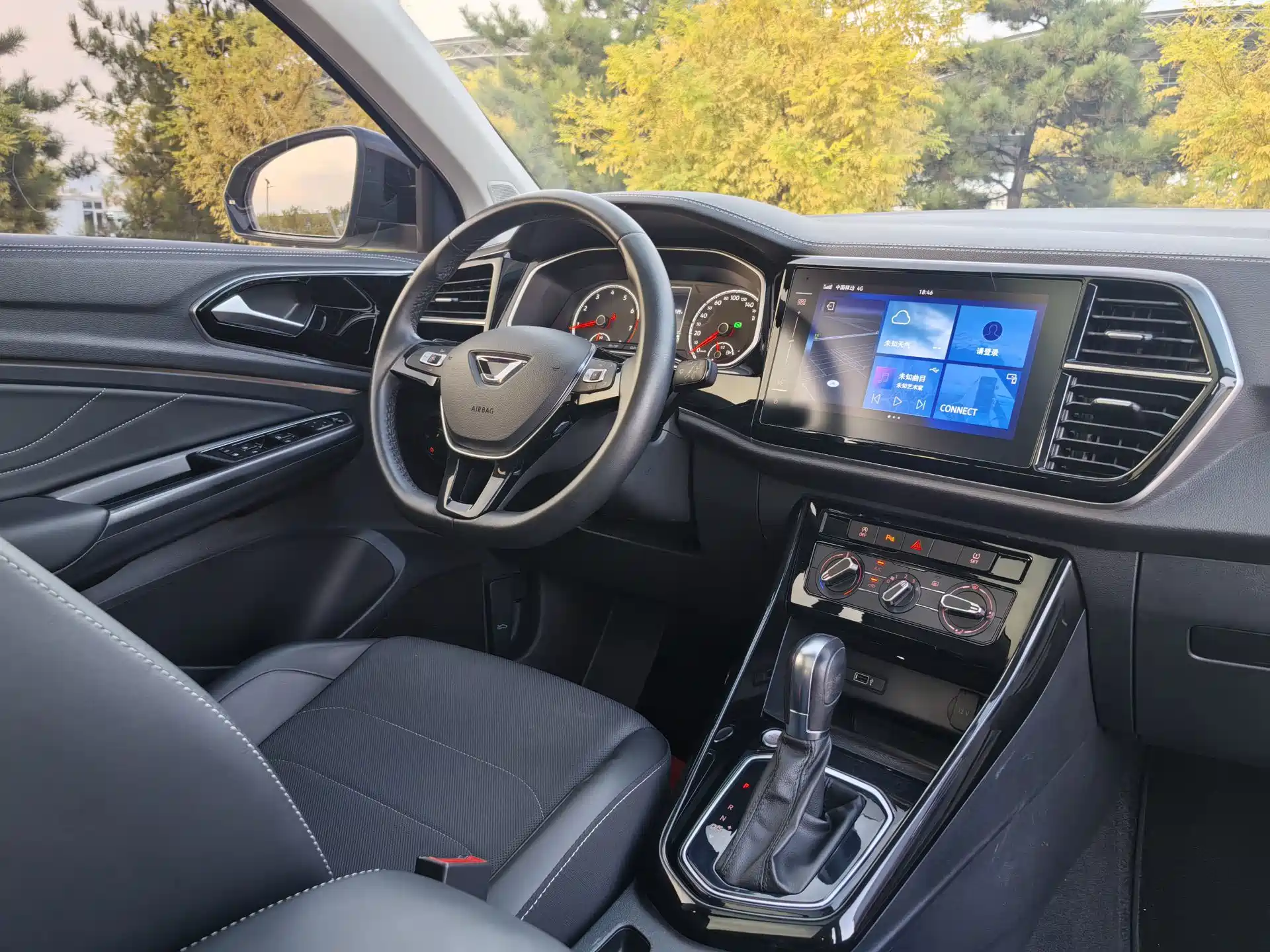 Фото 10 - Jetta VS7
