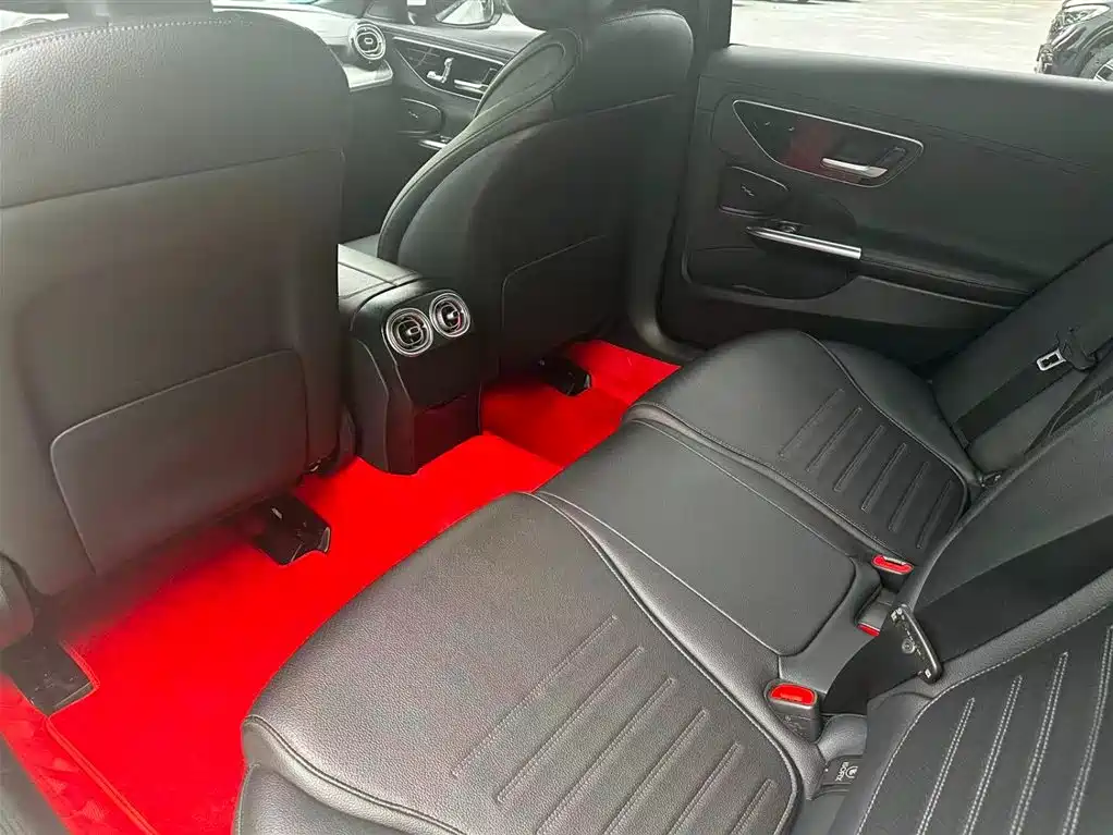 Mercedes-Benz C-Class 2023 C 260 L Sport фото 17