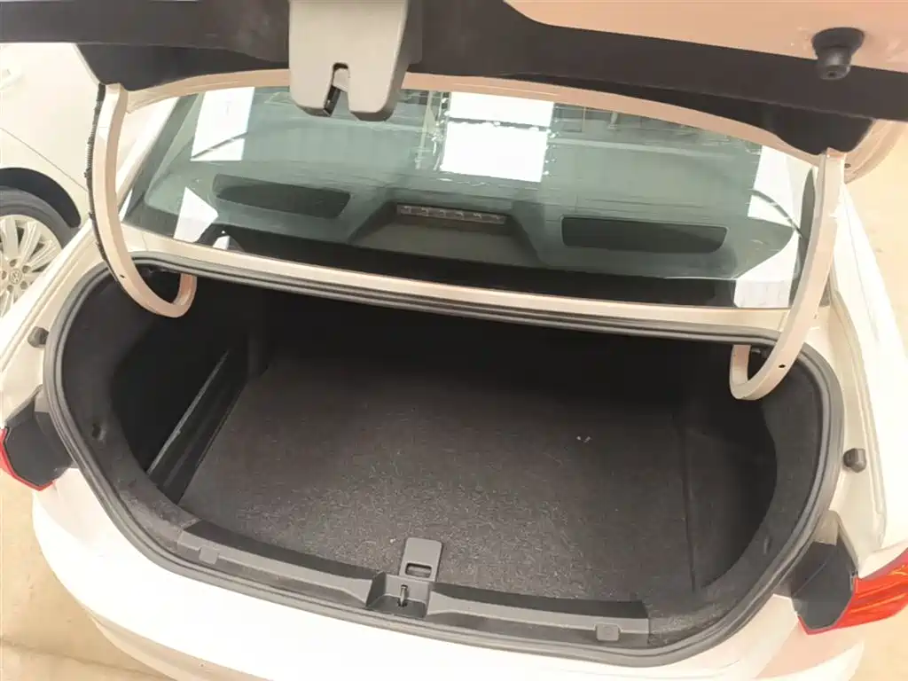 Volkswagen Bora 2019 Facelift 1.5L Automatic Comfort China V фото 19