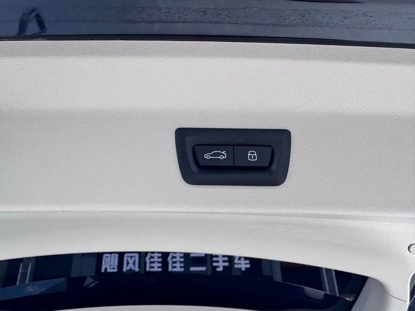 BMW X3 2023 Facelift xDrive30i Leading M Night Package фото 14