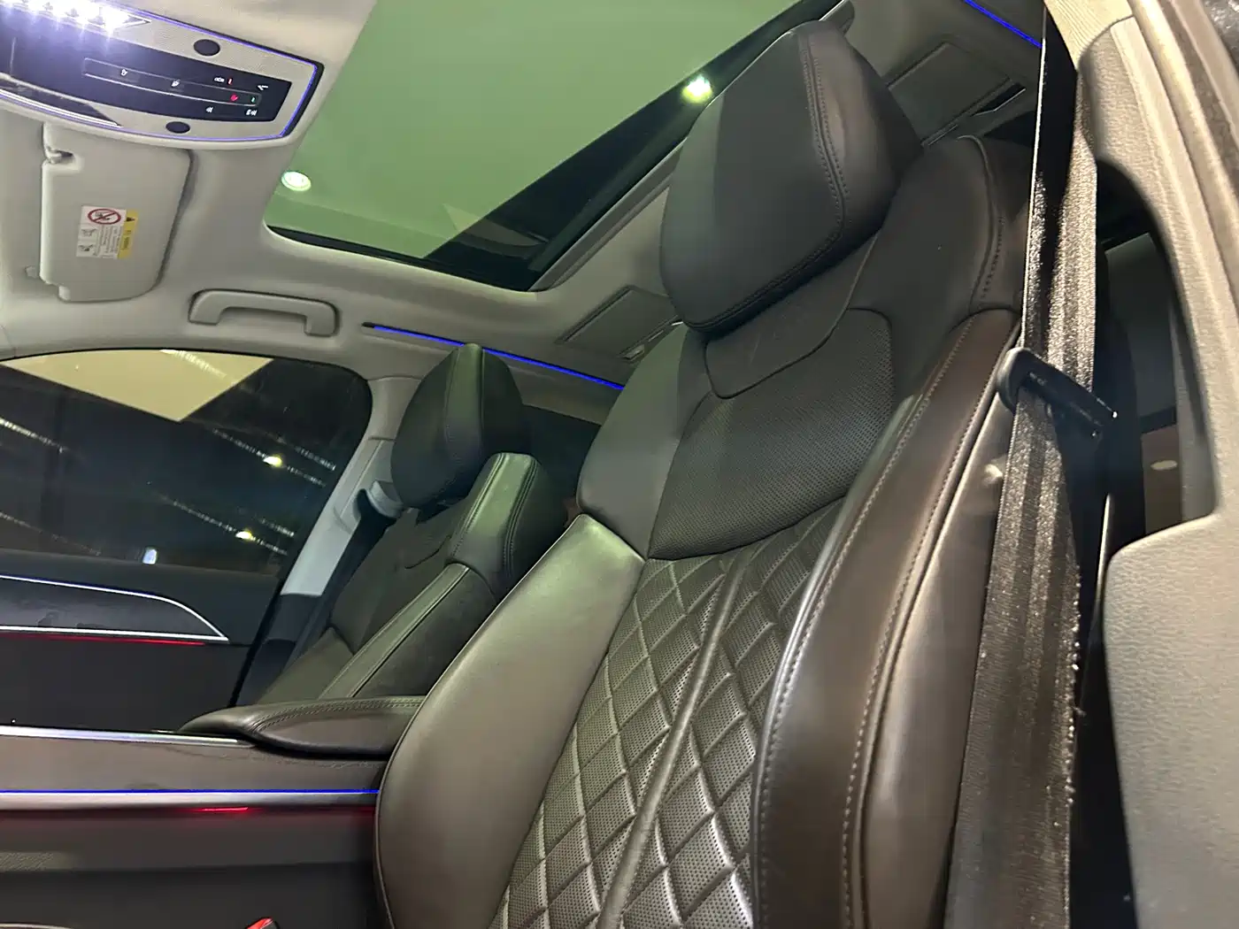 Audi A8 2021 A8L 50 TFSI quattro Comfort фото 13