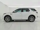 صورة 7 - Land Rover Discovery Sport