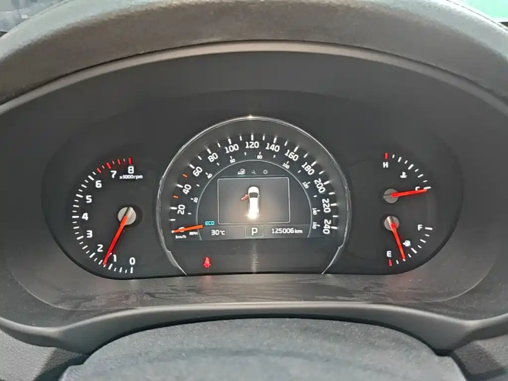 Photo 12 - Kia Sorento