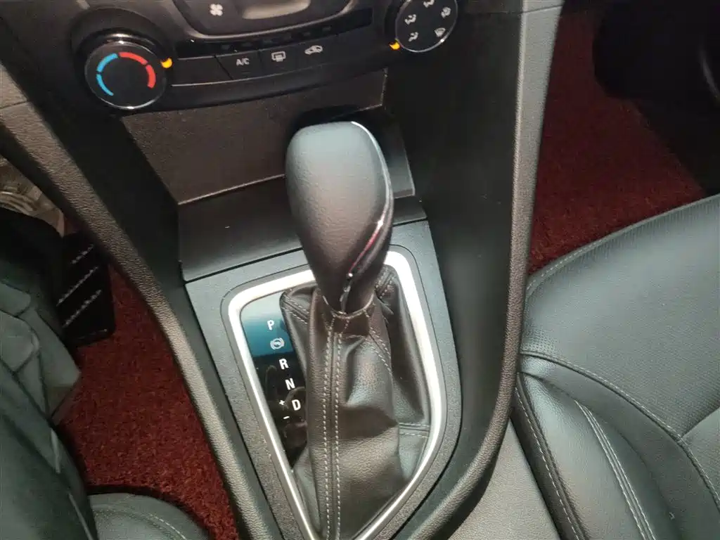 Buick Excelle 2021 Facelift Exemplar 1.5L Auto Elite фото 14