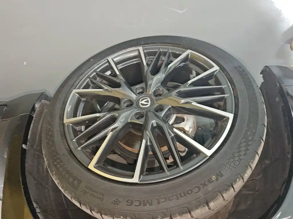 Changan UNI-T 2023 2023 2nd Generation 1.5T Premium
