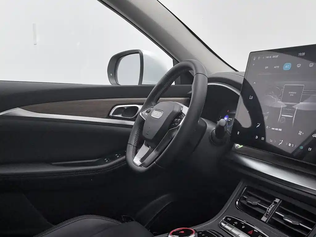 Skyworth Auto Skyworth HT-i 2024 2023 1.5L PHEV 115KM Smart Dragon Edition
