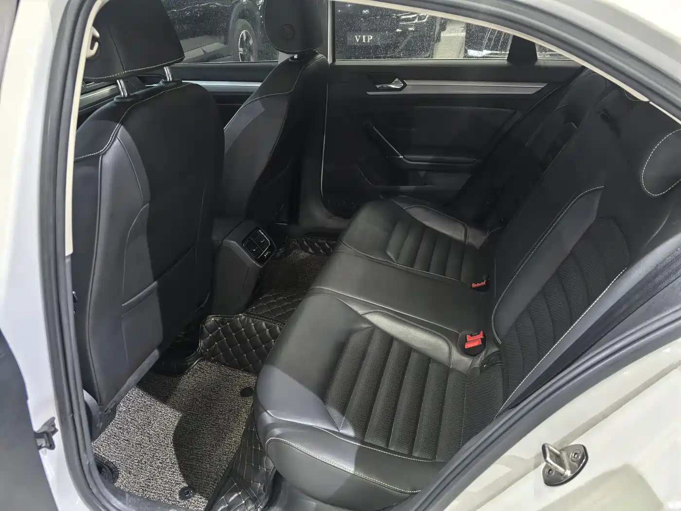 Volkswagen Lamando 2019 280TSI DSG Comfort Edition China VI фото 6