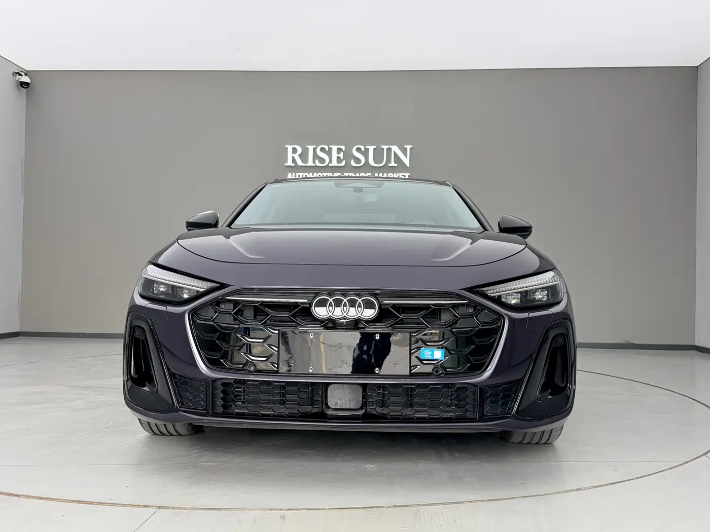 Audi A5L 2025 2.0T Sport Edition Plus фото 22