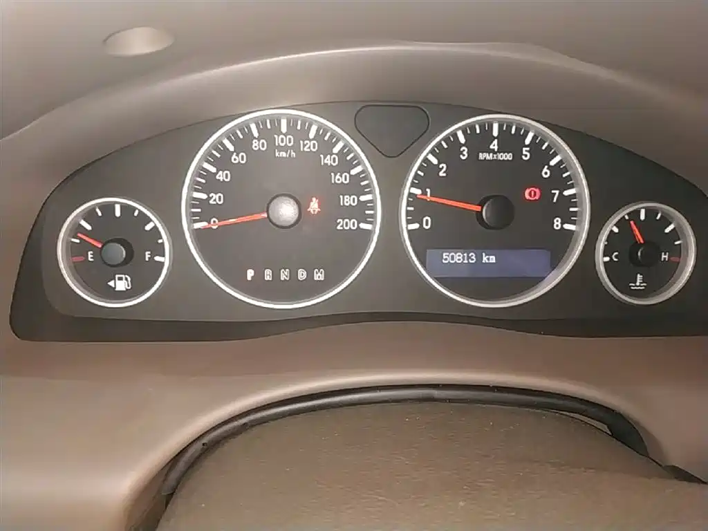 Buick GL8 2014 2.4L Classic Edition фото 12