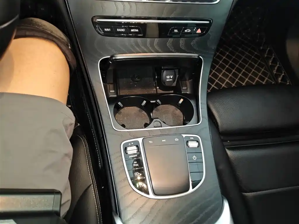 Mercedes-Benz C-Class 2019 C 180 L Fashion Sport Edition фото 14