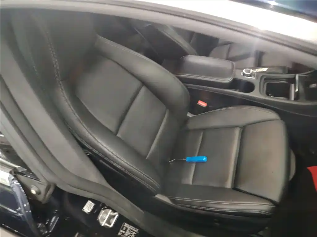 Mercedes-Benz CLA (Import) 2018 CLA 200 Fashion Edition фото 19