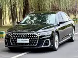 Фото 1 - Audi A8