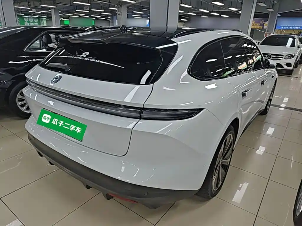 NIO ET5T 2023 2023 Model 75kWh Touring