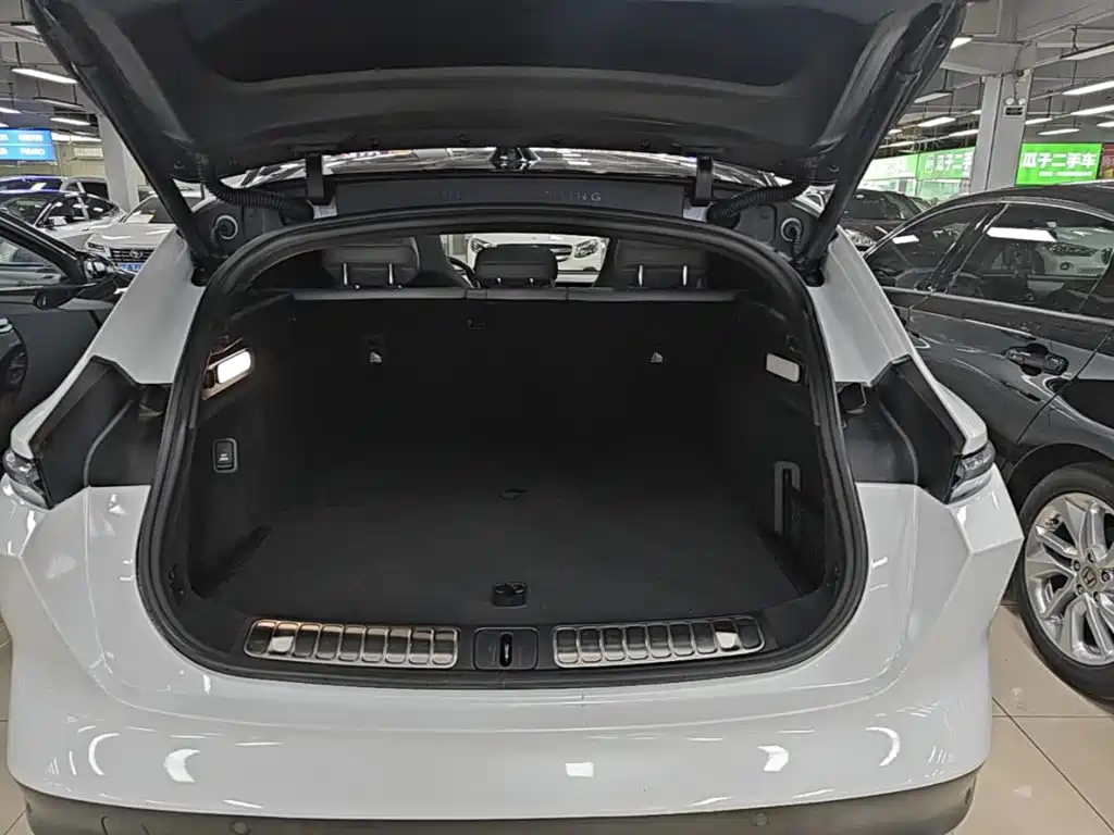 NIO ET5T 2023 2023 Model 75kWh Touring