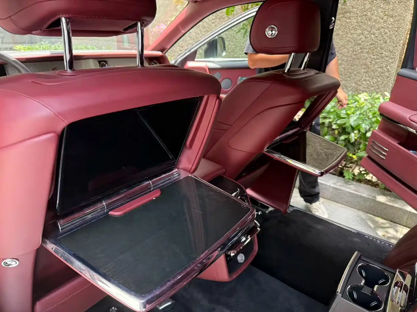Rolls-Royce Phantom 2020 2018 6.7T Long Wheelbase Version