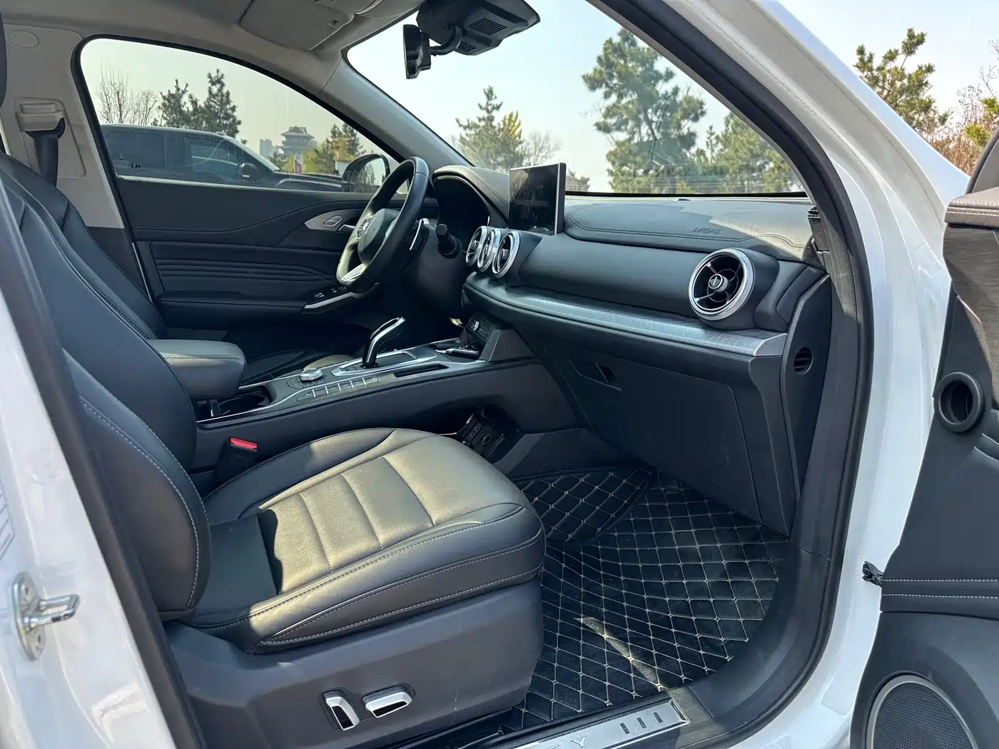 WEI PAI WEI BRAND VV5