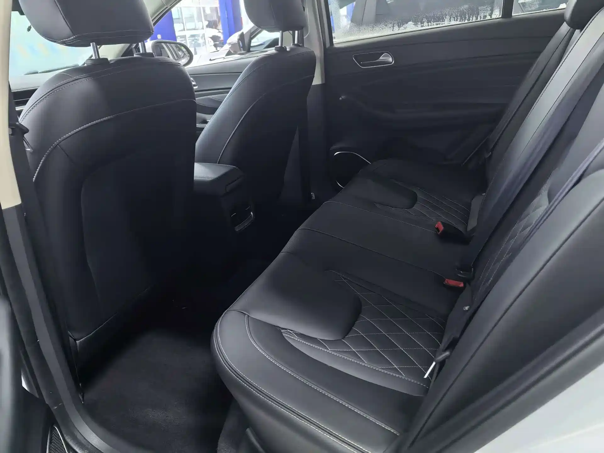 صورة 5 - Chery Arrizo GX