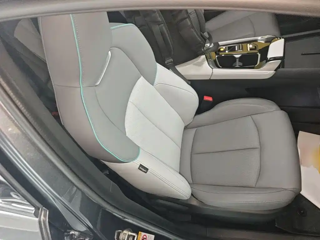 Changan UNI-T 2023 2023 2nd Generation 1.5T Premium