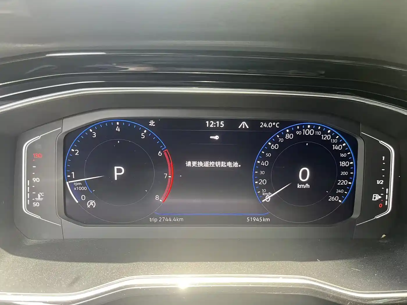 Volkswagen Sagitar 2022 280TSI DSG Surpassing Edition фото 7