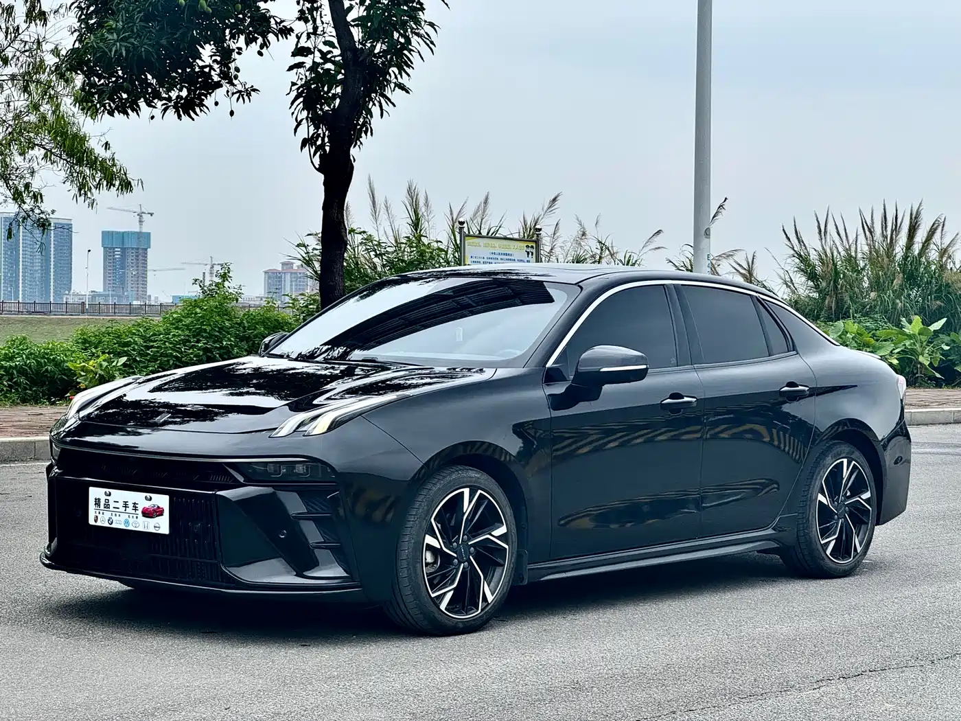 LYNK 03