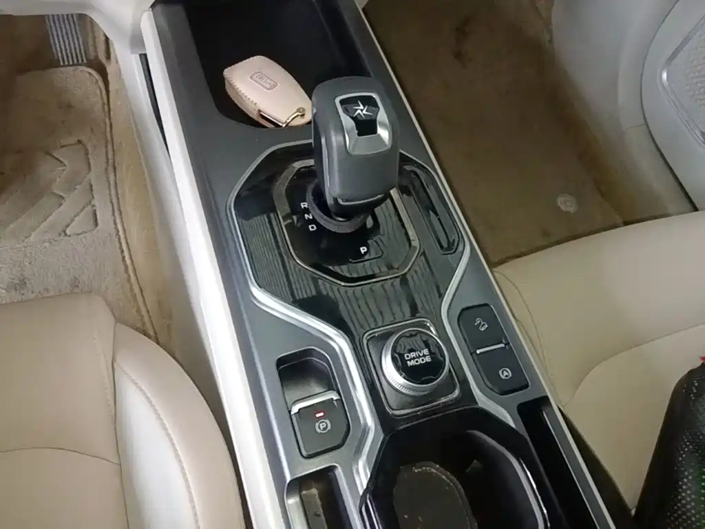 Geely ICON 2024 2025 Linglong 1.5TD Wish Fulfillment Edition