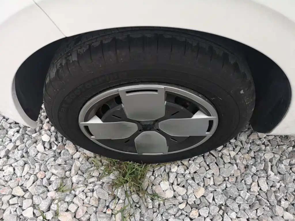 Wuling Motors Wuling Air ev 2022 2023 4-Seat Advanced Edition