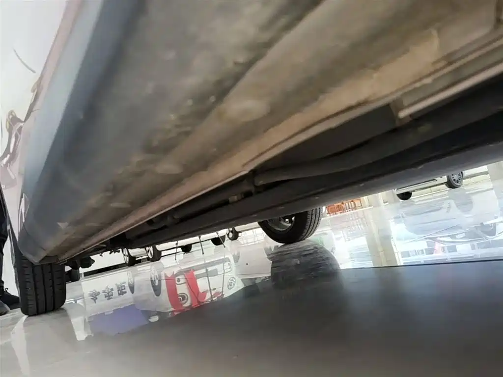 BYD Seagull 2025 Smart Drive Edition 305km Freedom Version фото 21