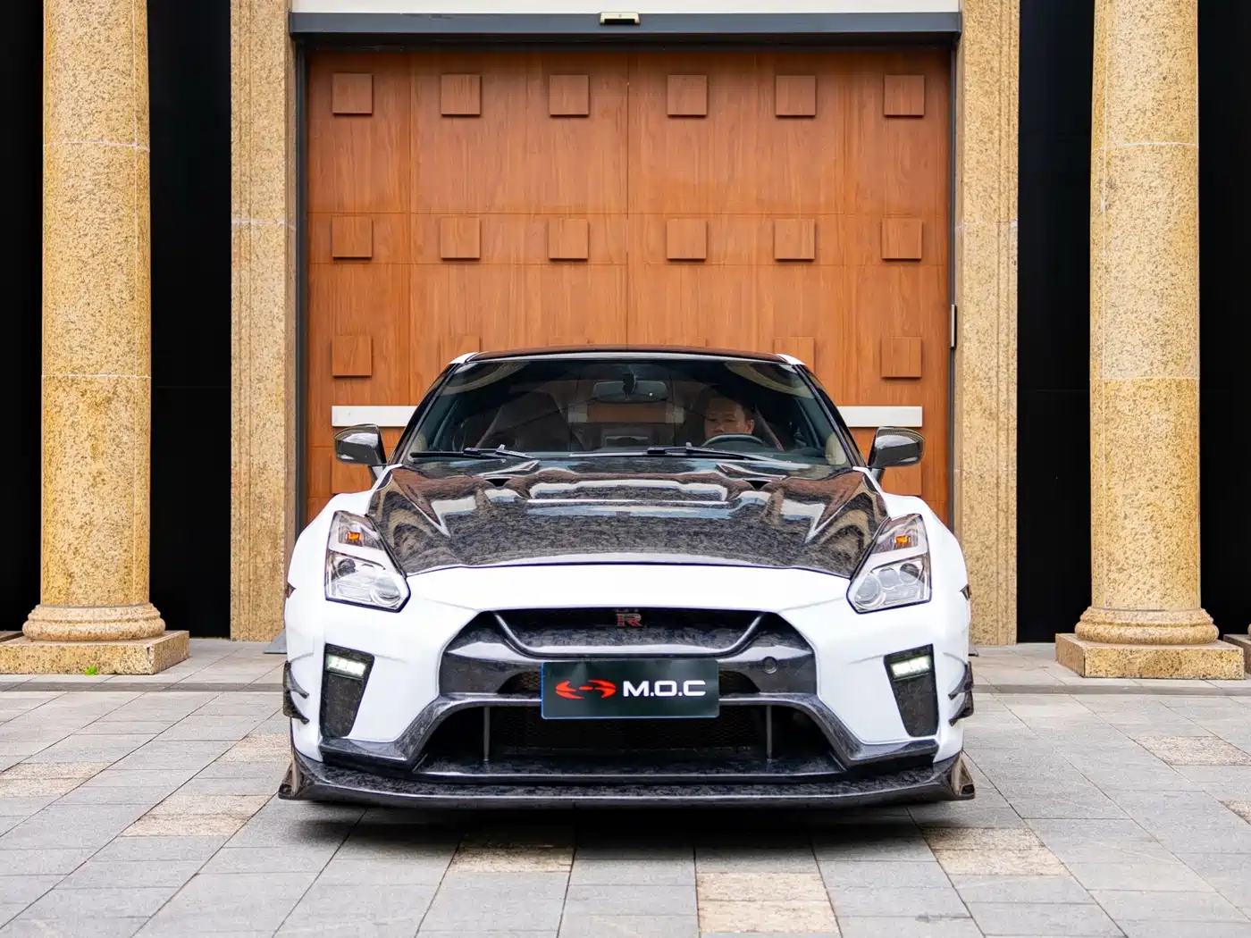 Nissan GT-R 2013 3.8T Premium Edition фото 2