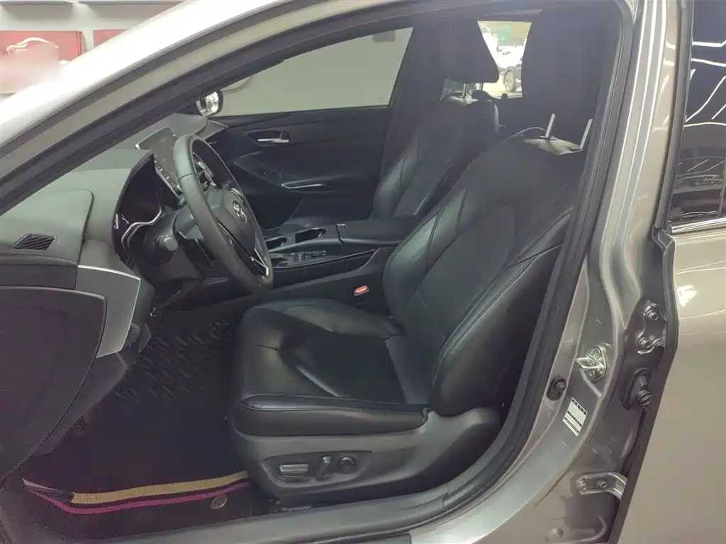 Toyota Avalon 2021 2.5L Luxury Edition фото 11