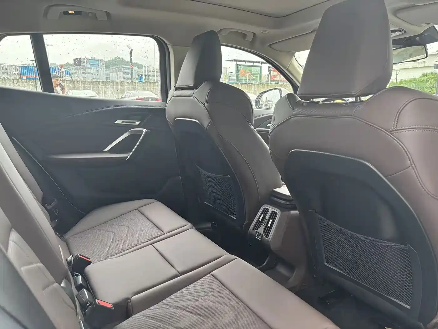 BMW X2 (Import) 2025 2025 sDrive25i M Sport Package