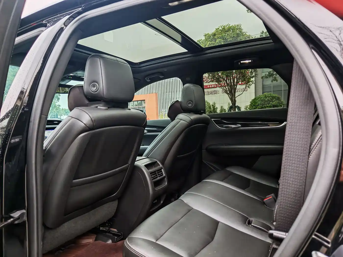 Cadillac XT5 2021 28T Luxury фото 15