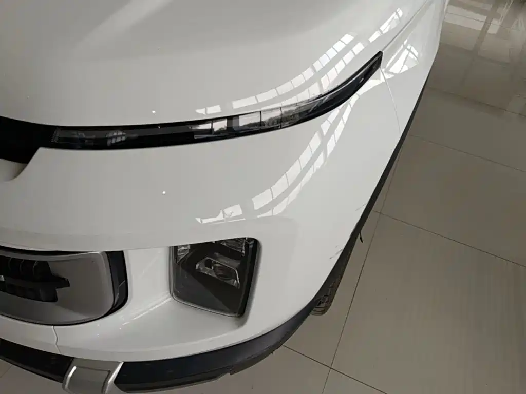 Фото 24 - Geely ICON