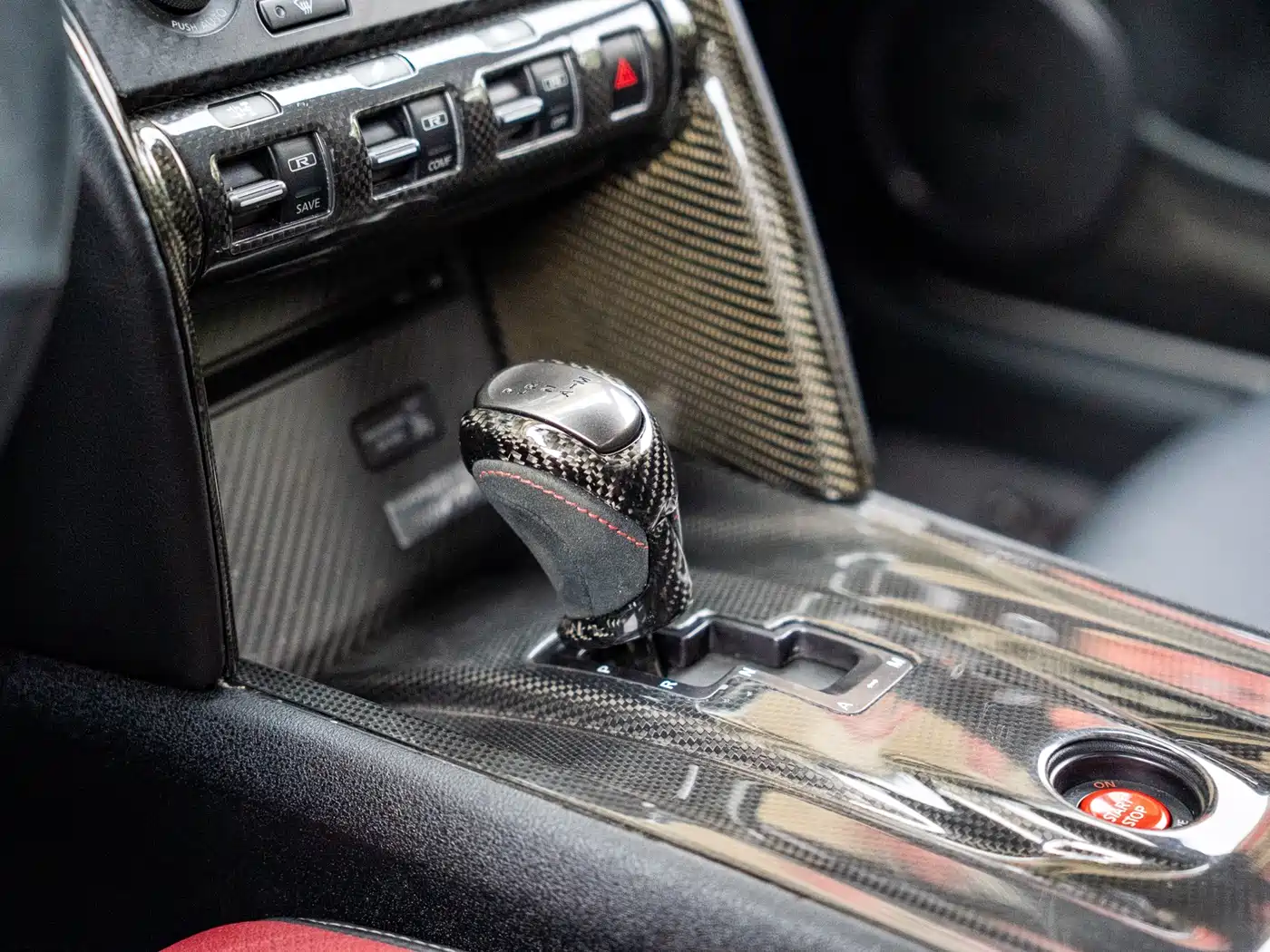 Nissan GT-R 2013 3.8T Premium Edition фото 18