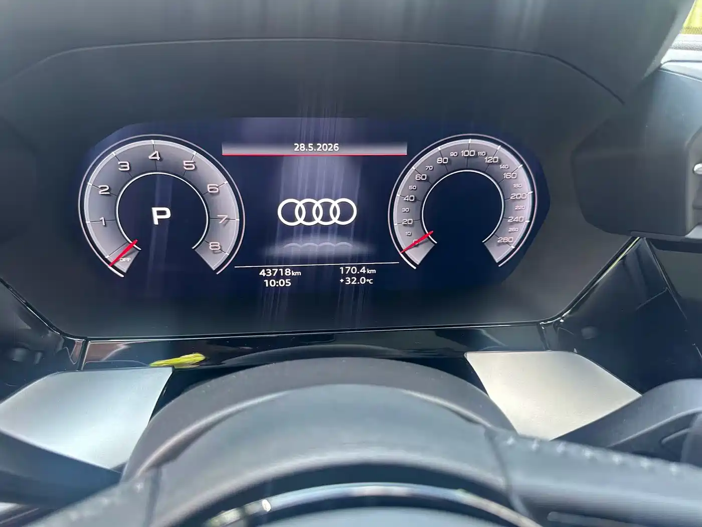 Audi A3 2022 A3L Limousine 35 TFSI Luxury Sport фото 6