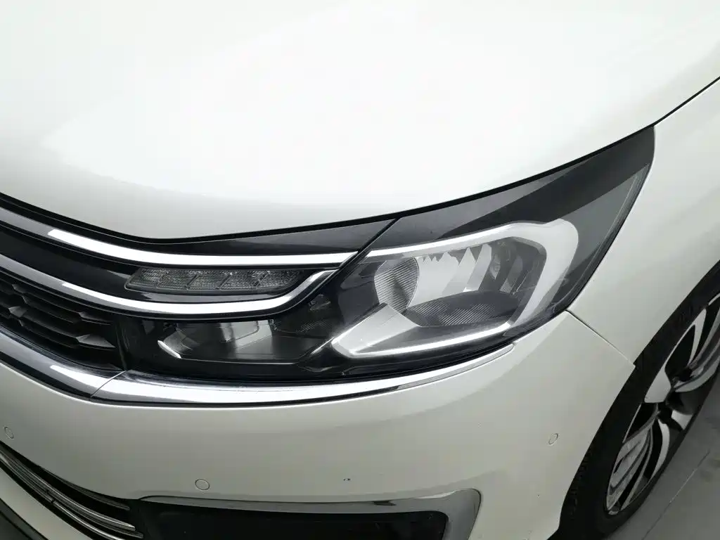 Citroën C4L 2016 2016 1.6T Automatic Elite Edition