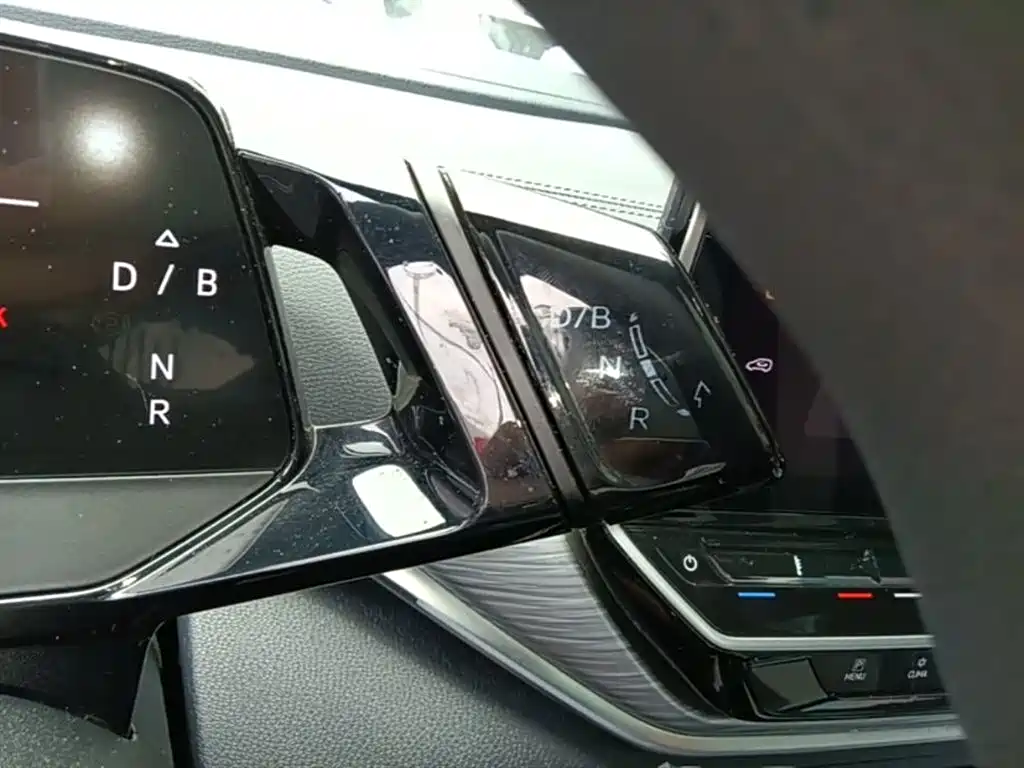 Volkswagen ID.4 CROZZ 2022 Model Year Pure Enjoyment Limited Edition фото 14