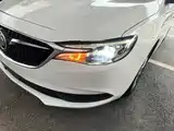 Фото 24 - Buick Excelle