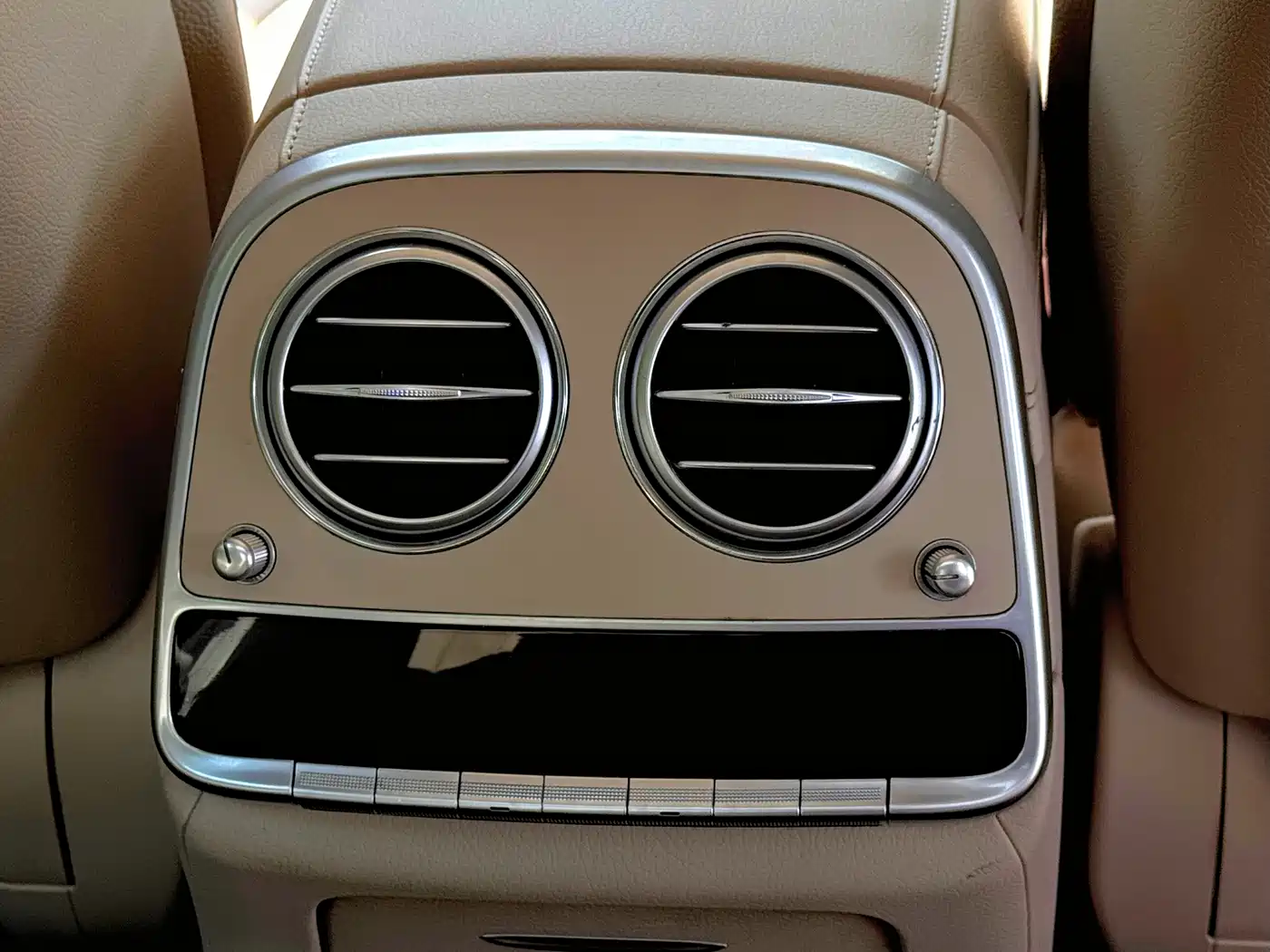 Mercedes-Benz S-Class 2019 S 350 L Premium фото 7