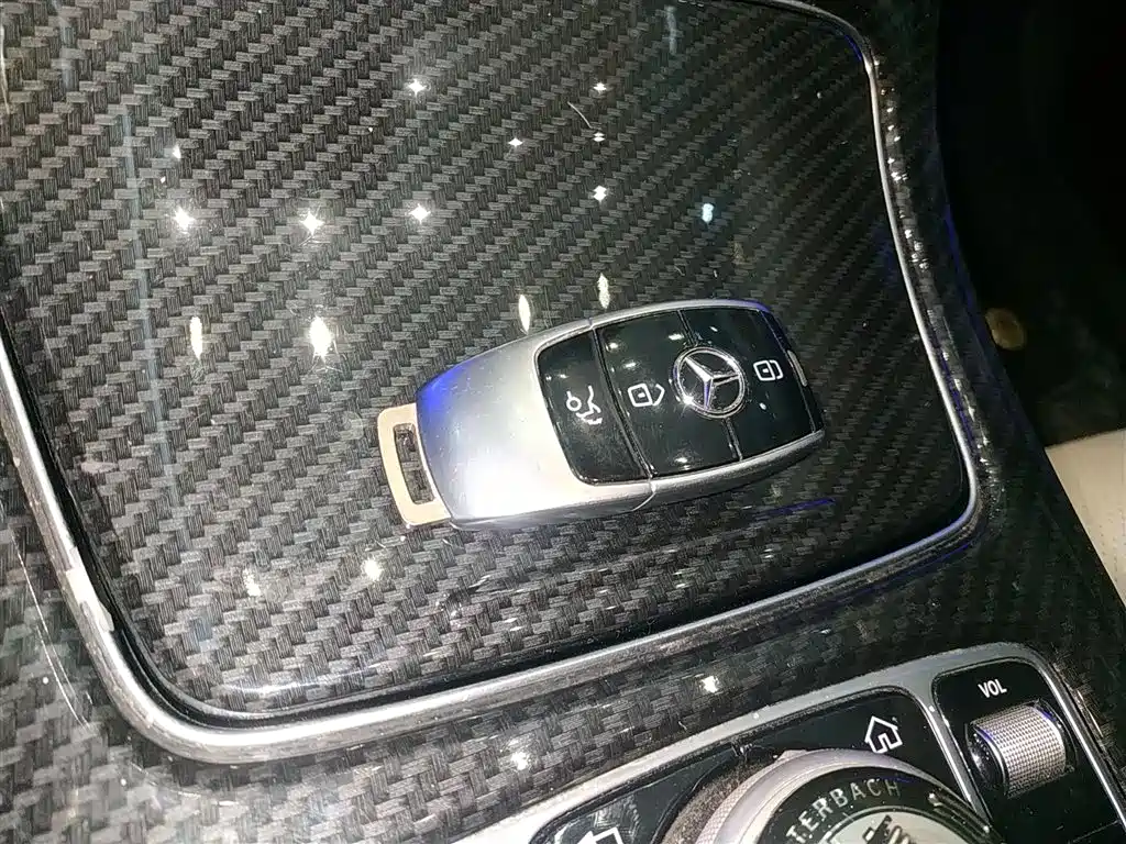 Mercedes-Benz E-Class 2016 E 300 L Sport Luxury фото 17