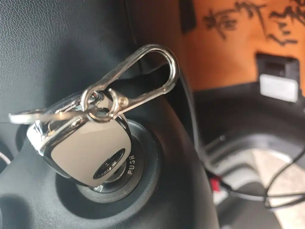 Hyundai Langdong 2016 1.6L Automatic Smart Edition фото 9