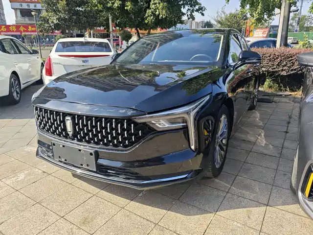  Besturn Besturn B70 2021 1.5T Automatic Joy Edition