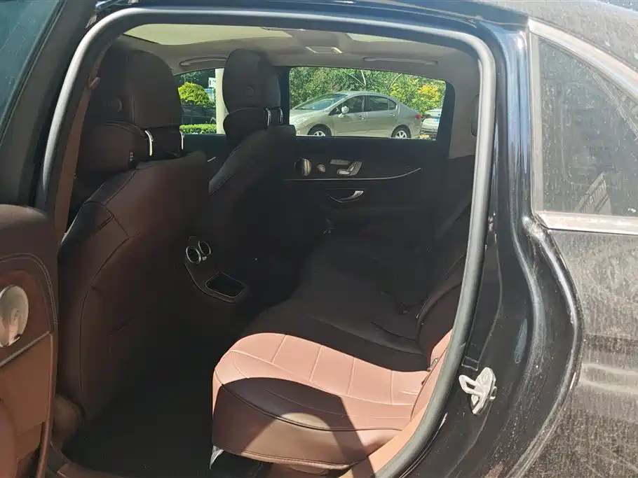Mercedes-Benz E-Class 2021 E 300 L Luxury фото 11