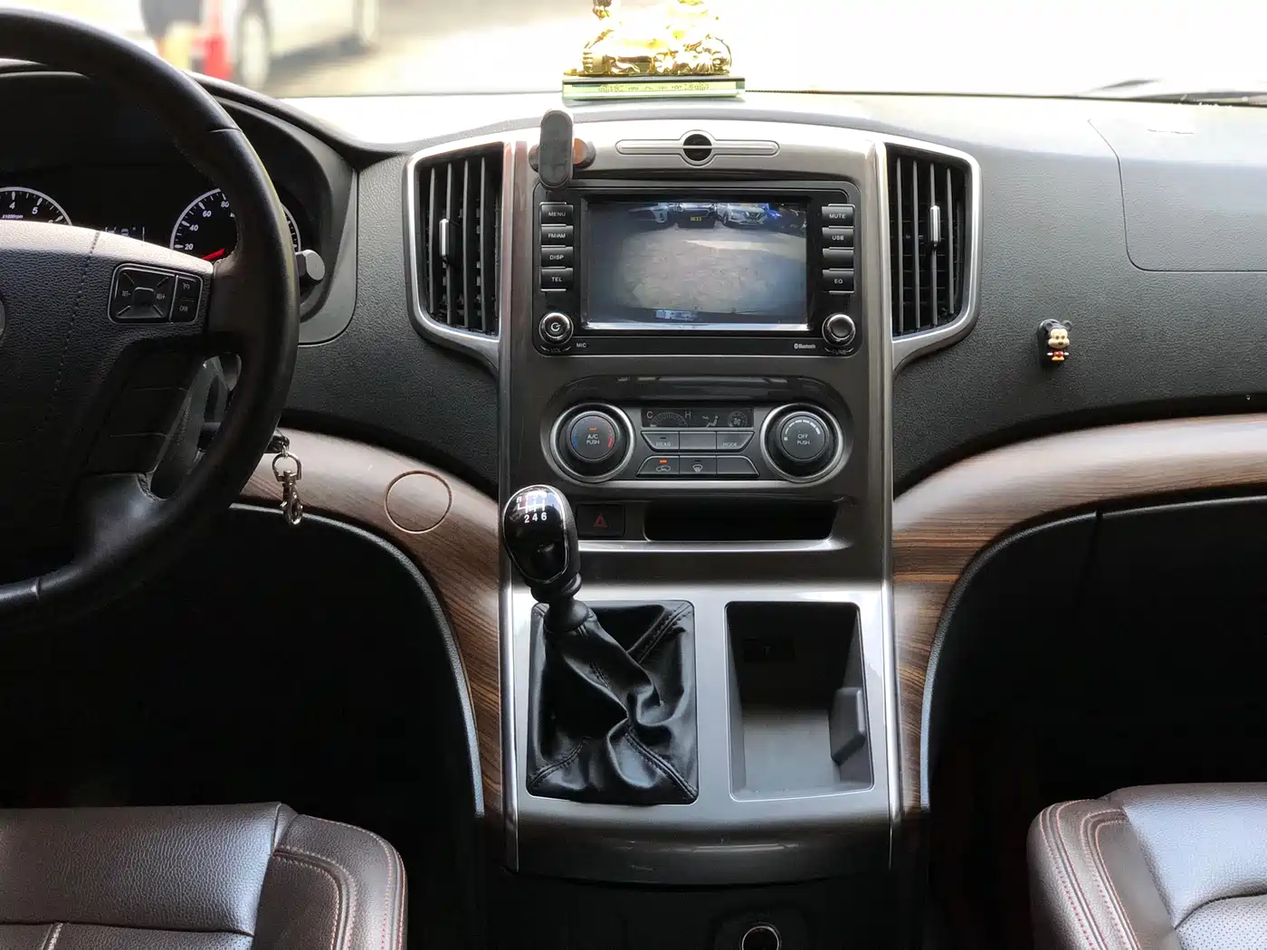 DONGFENG LINGZHI PLUS