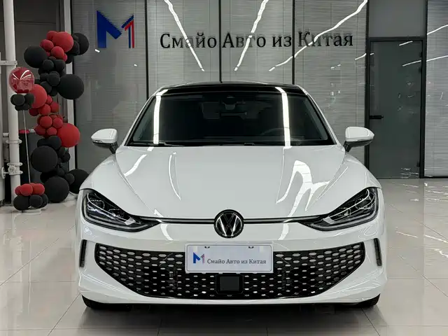 Volkswagen Lamando 2024 Lamando L 280TSI DSG Stylish Edition